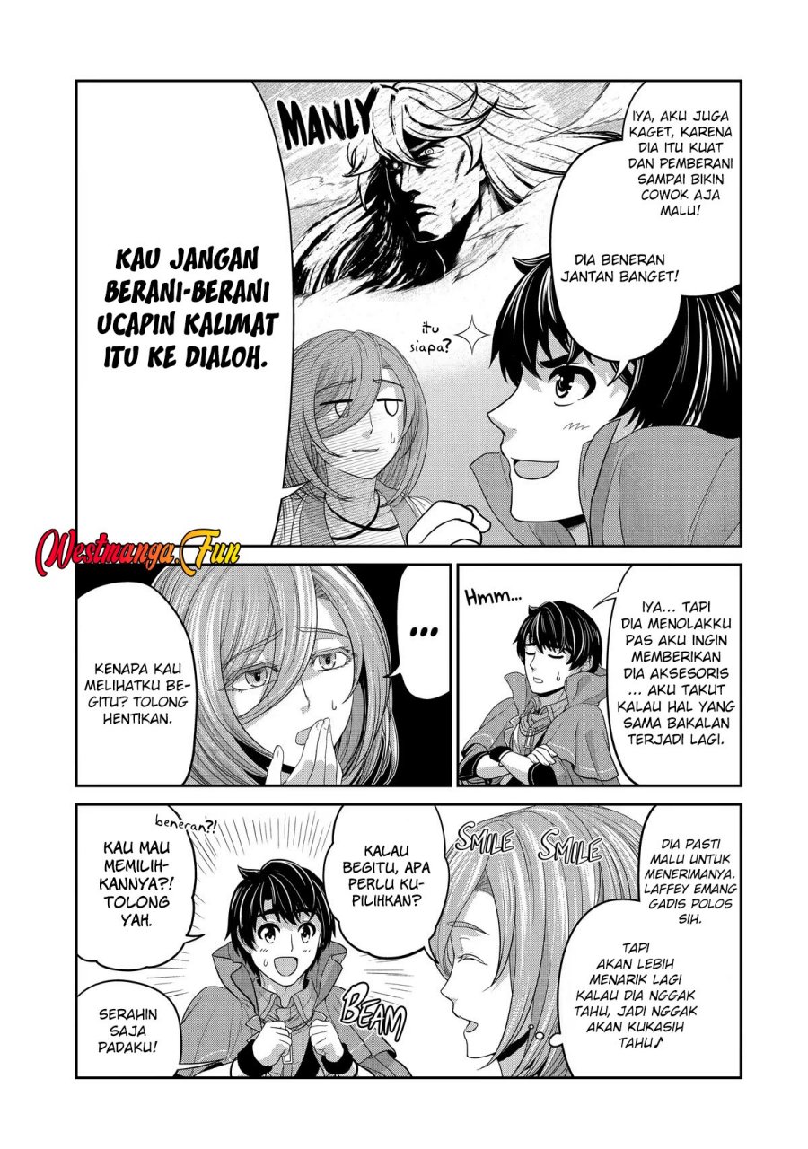 Renkinjutsu-shidesu. Jichou Wa Gomibako Ni Sutete